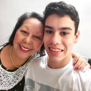 Meet your Posher, Margarita